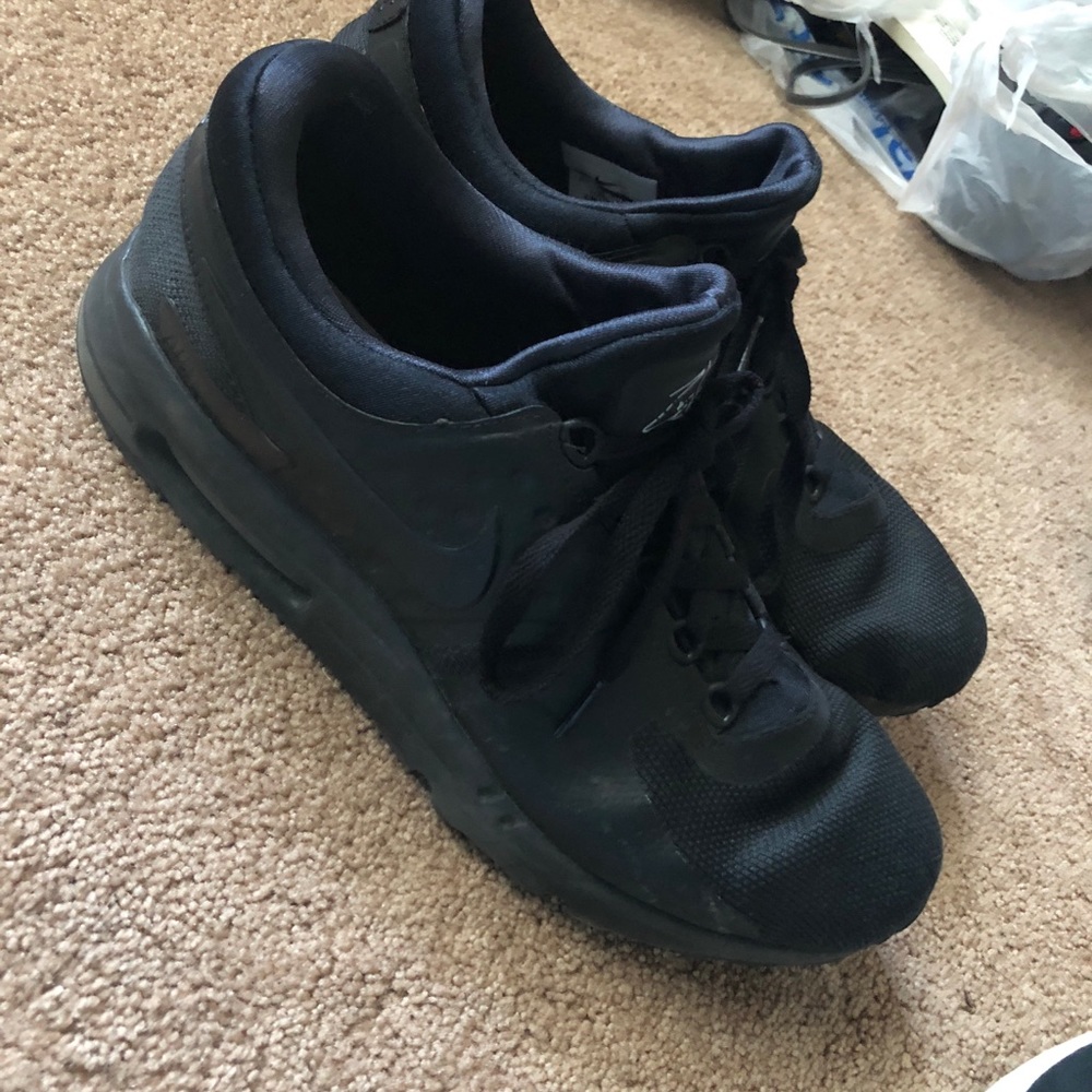 Nike Air Max Zero Size 11